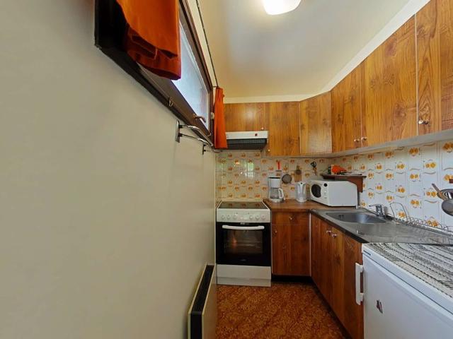 Appartement Oree Des Pistes A CH300-1L - Le Grand Bornand
