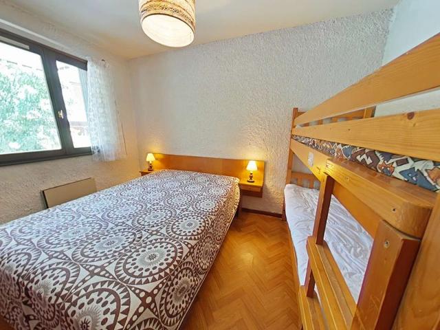 Appartement Oree Des Pistes A CH300-1L - Le Grand Bornand