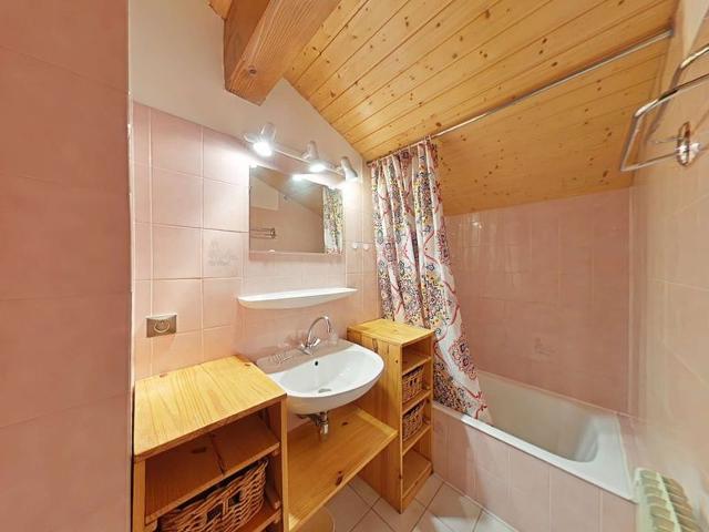 Appartement Perralpes CH330-003 - Le Grand Bornand