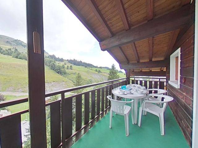 Appartement Perralpes CH330-003 - Le Grand Bornand