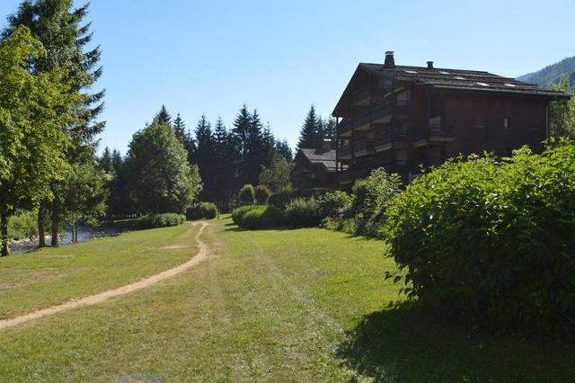 Appartement Alpina C GB060-012 - Le Grand Bornand