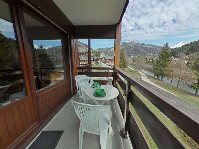 Appartement Alpina C GB060-012 - Le Grand Bornand