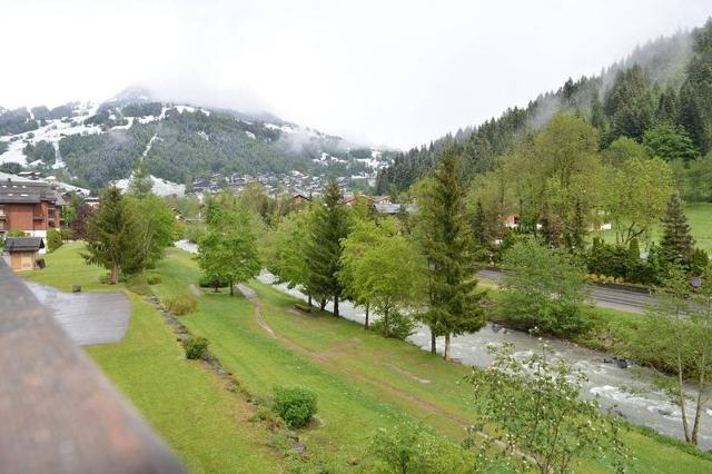 Appartement Alpina C GB060-012 - Le Grand Bornand