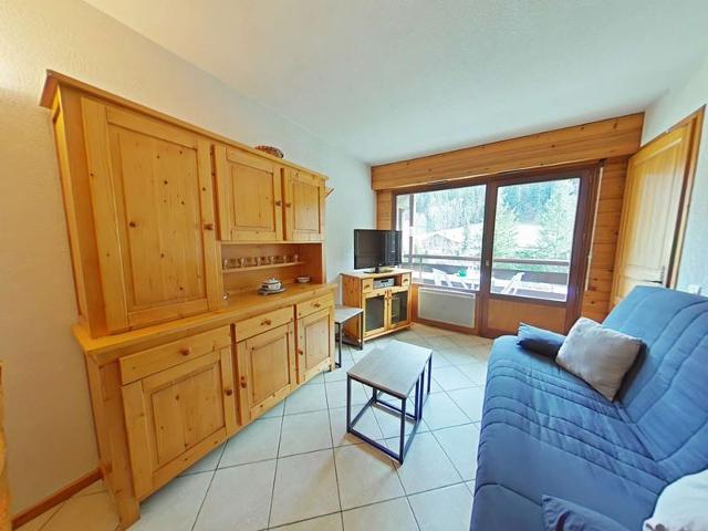 Appartement Alpina C GB060-012 - Le Grand Bornand