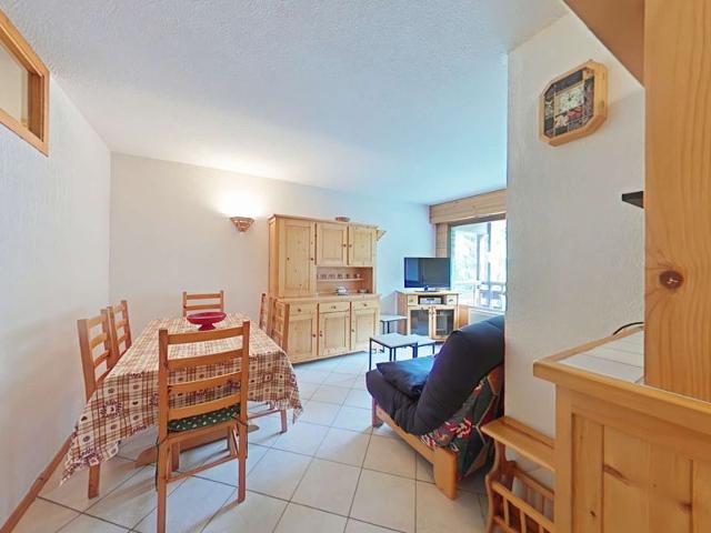 Appartement Alpina C GB060-012 - Le Grand Bornand