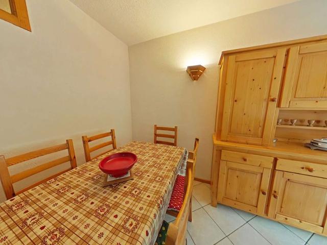 Appartement Alpina C GB060-012 - Le Grand Bornand
