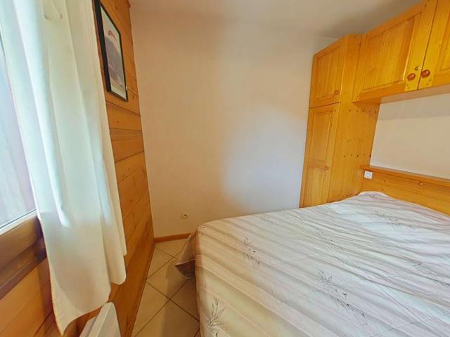Appartement Alpina C GB060-012 - Le Grand Bornand