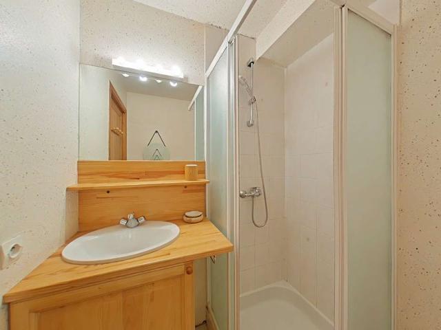 Appartement Alpina C GB060-012 - Le Grand Bornand