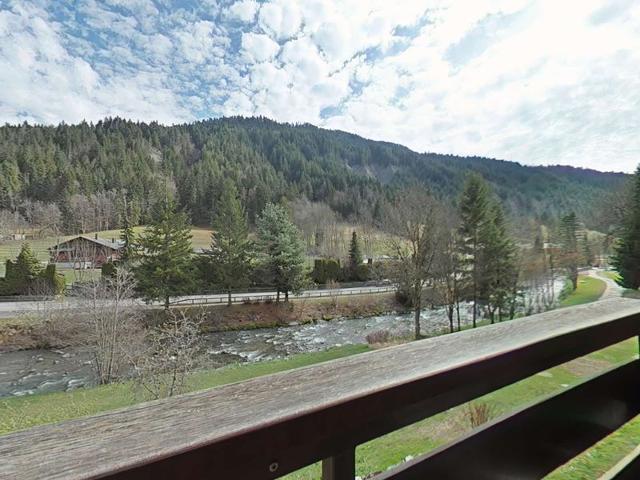 Appartement Alpina C GB060-012 - Le Grand Bornand