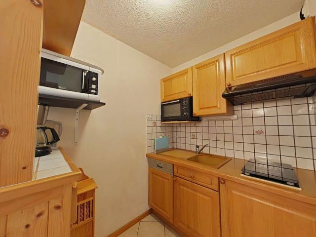 Appartement Alpina C GB060-012 - Le Grand Bornand