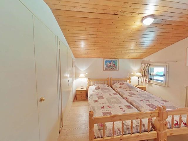 Appartement Belvedere 2 GB190-3U - Le Grand Bornand