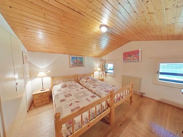 Appartement Belvedere 2 GB190-3U - Le Grand Bornand