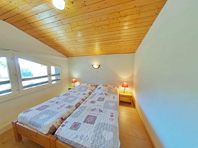 Appartement Belvedere 2 GB190-3U - Le Grand Bornand