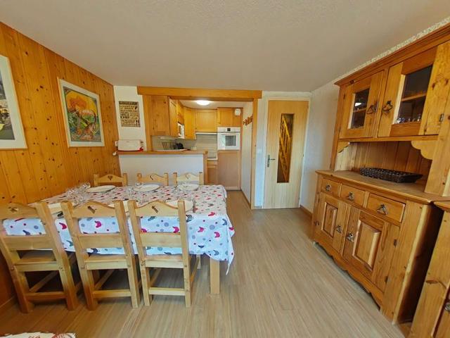 Appartement Belvedere 2 GB190-3U - Le Grand Bornand