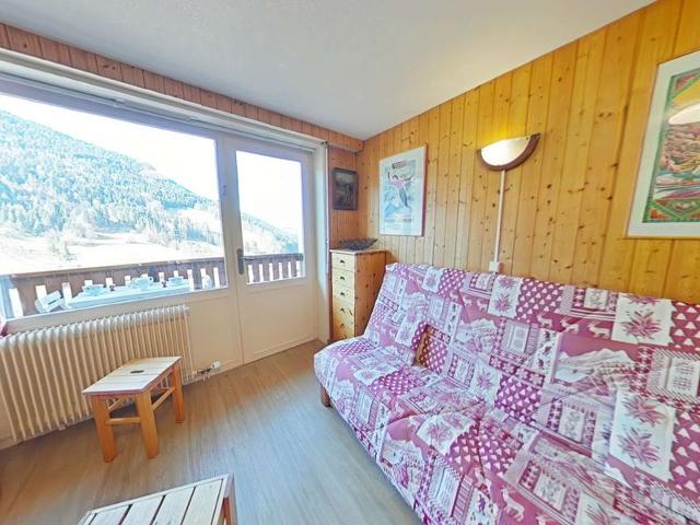 Appartement Belvedere 2 GB190-3U - Le Grand Bornand