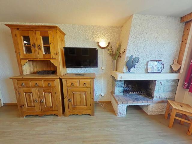 Appartement Belvedere 2 GB190-3U - Le Grand Bornand