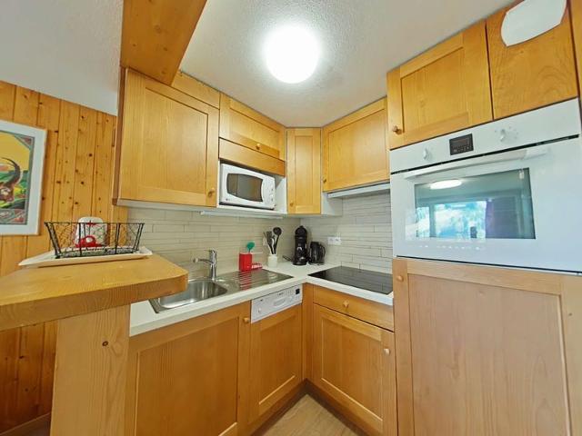 Appartement Belvedere 2 GB190-3U - Le Grand Bornand