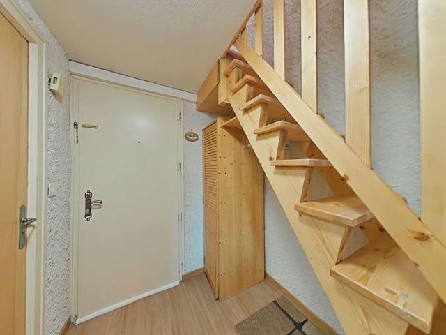 Appartement Belvedere 2 GB190-3U - Le Grand Bornand