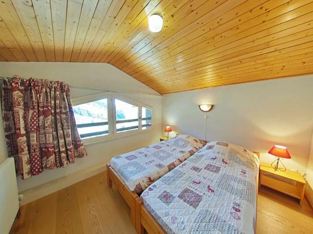 Appartement Belvedere 2 GB190-3U - Le Grand Bornand
