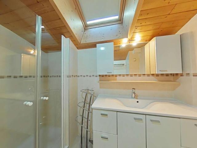 Appartement Belvedere 2 GB190-3U - Le Grand Bornand