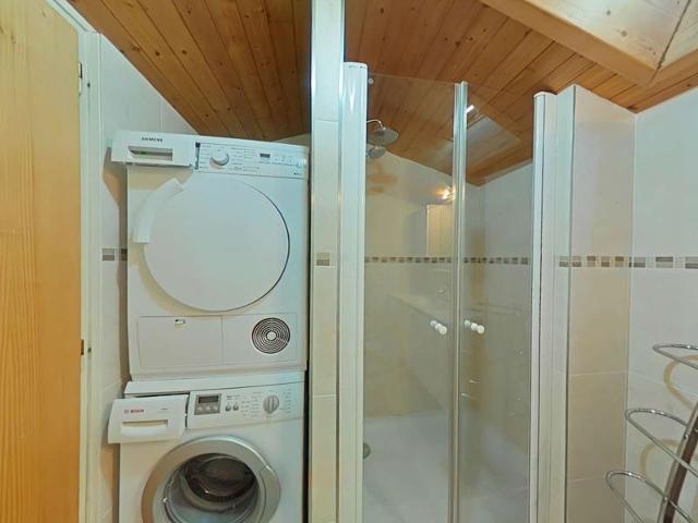 Appartement Belvedere 2 GB190-3U - Le Grand Bornand