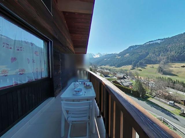Appartement Belvedere 2 GB190-3U - Le Grand Bornand