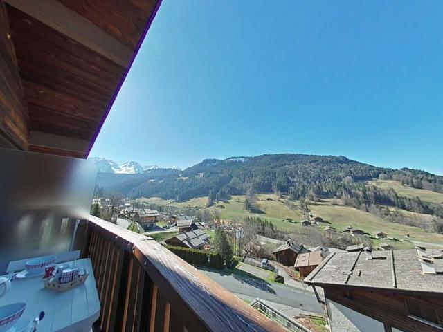 Appartement Belvedere 2 GB190-3U - Le Grand Bornand