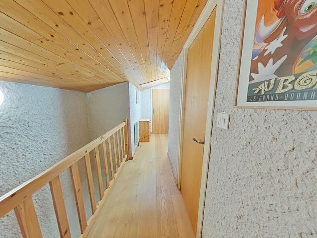 Appartement Belvedere 2 GB190-3U - Le Grand Bornand