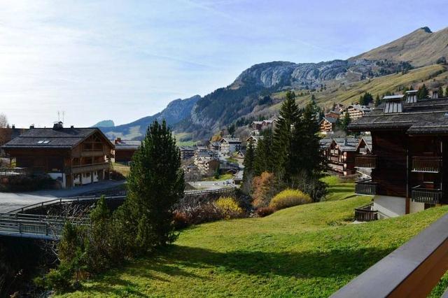 Appartement Venay 3 CH440-1I - Le Grand Bornand