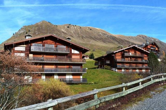 Appartement Venay 3 CH440-1I - Le Grand Bornand