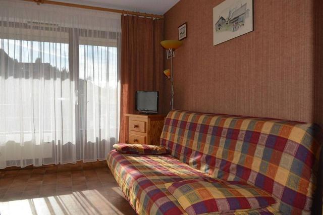 Appartement Venay 3 CH440-1I - Le Grand Bornand
