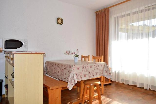 Appartement Venay 3 CH440-1I - Le Grand Bornand