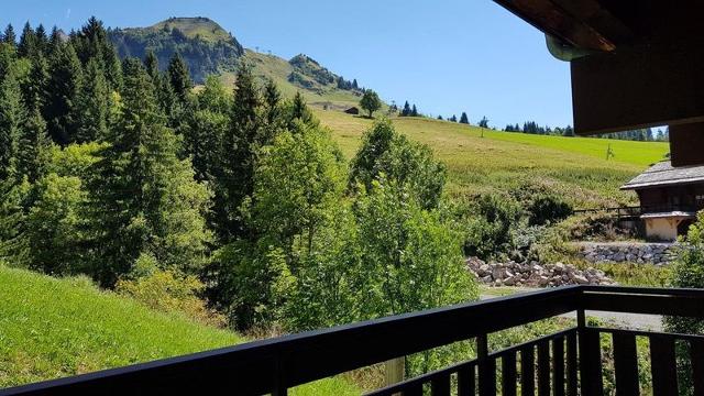Appartement Venay 3 CH440-2Q - Le Grand Bornand
