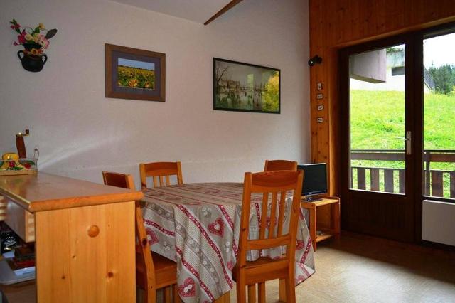 Appartement Venay 3 CH440-2Q - Le Grand Bornand