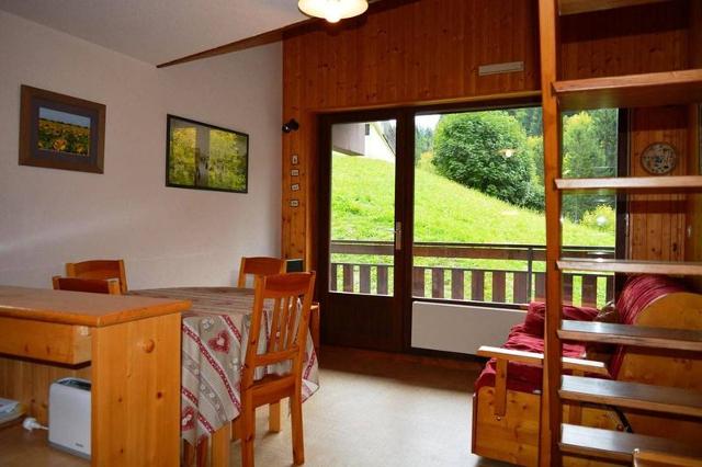 Appartement Venay 3 CH440-2Q - Le Grand Bornand