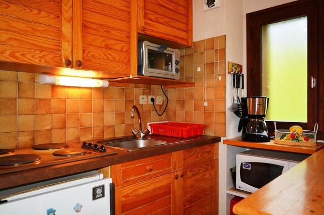 Appartement Venay 3 CH440-2Q - Le Grand Bornand