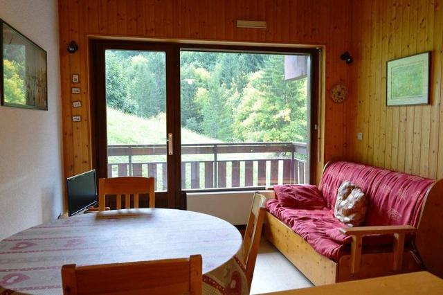 Appartement Venay 3 CH440-2Q - Le Grand Bornand