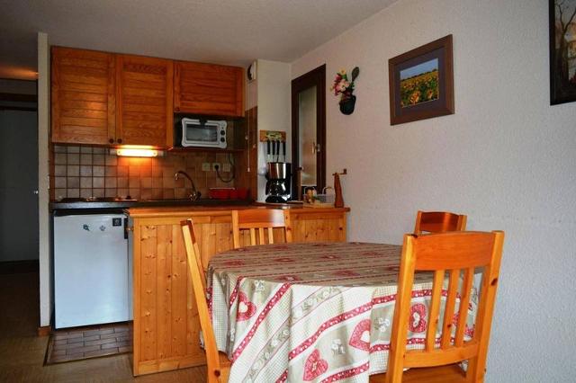 Appartement Venay 3 CH440-2Q - Le Grand Bornand