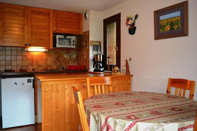 Appartement Venay 3 CH440-2Q - Le Grand Bornand