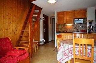 Appartement Venay 3 CH440-2Q - Le Grand Bornand