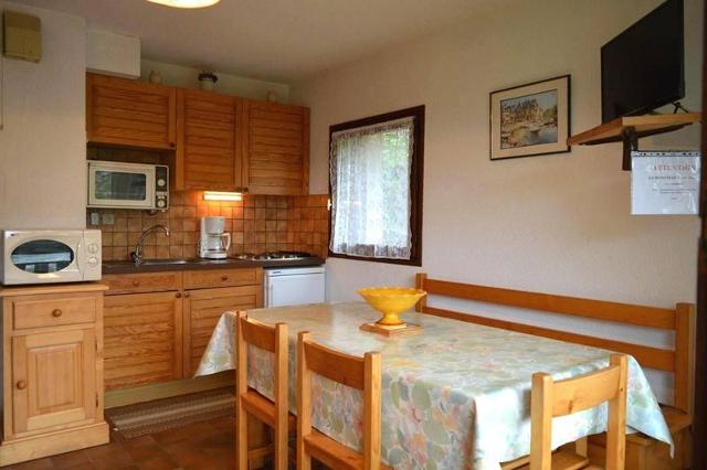 Appartement Venay 3 CH440-0E - Le Grand Bornand