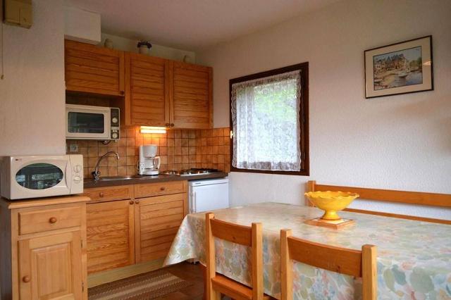 Appartement Venay 3 CH440-0E - Le Grand Bornand