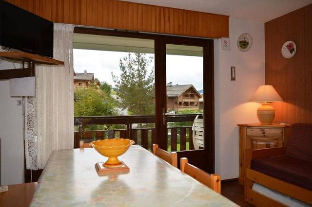 Appartement Venay 3 CH440-0E - Le Grand Bornand