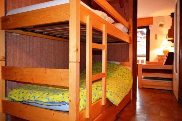 Appartement Venay 3 CH440-0E - Le Grand Bornand