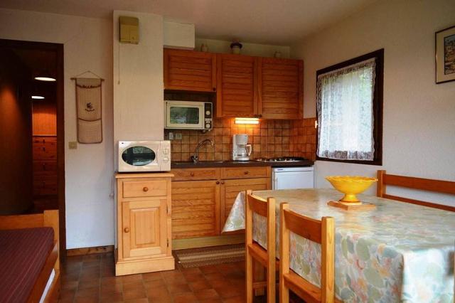 Appartement Venay 3 CH440-0E - Le Grand Bornand