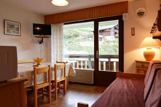 Appartement Venay 3 CH440-0E - Le Grand Bornand