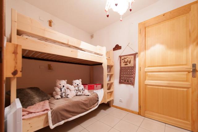 Appartement Chateau GB320-009 - Le Grand Bornand
