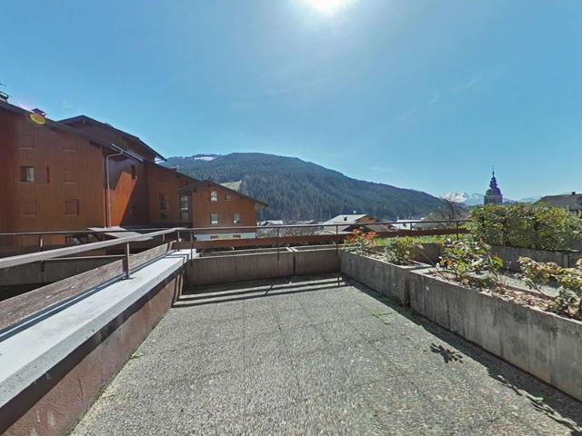 Appartement Cornillon B GB360-006 - Le Grand Bornand