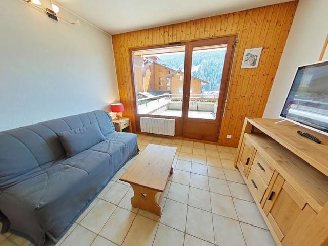 Appartement Cornillon B GB360-006 - Le Grand Bornand