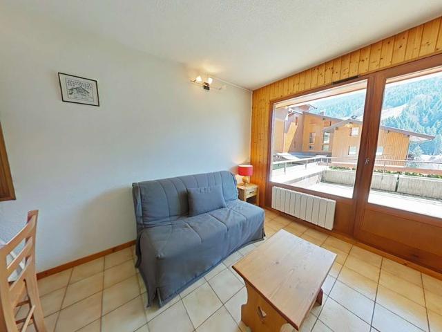 Appartement Cornillon B GB360-006 - Le Grand Bornand